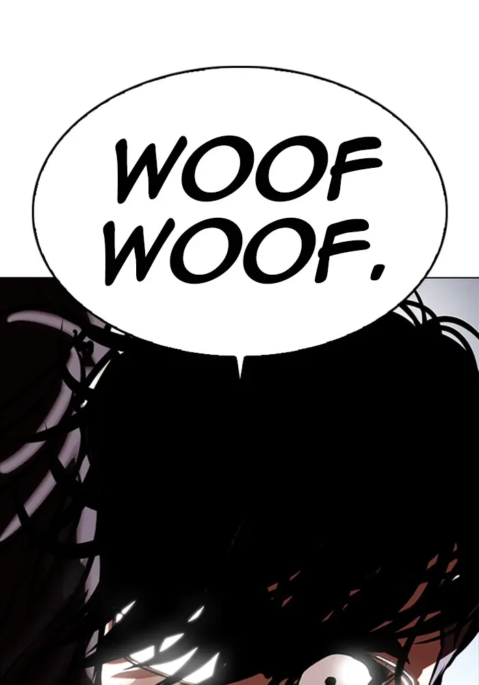 Lookism Chapter 332
