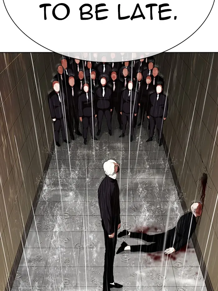 Lookism Chapter 333