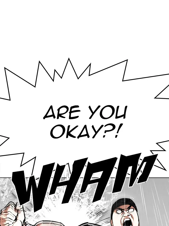 Lookism Chapter 333