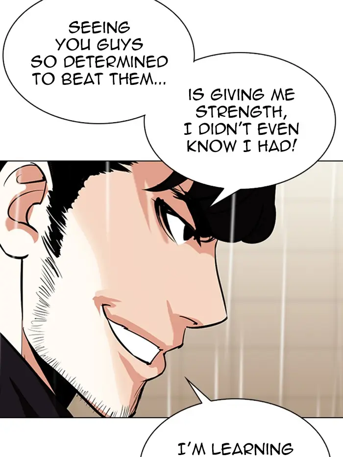 Lookism Chapter 333