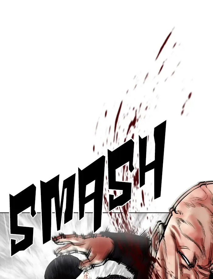 Lookism Chapter 333