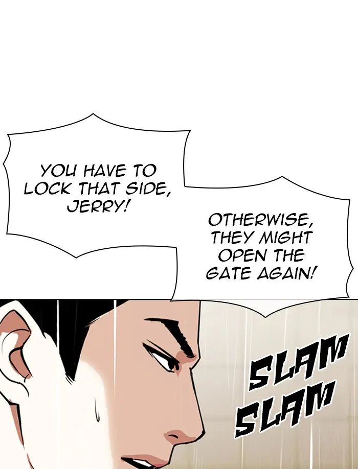 Lookism Chapter 333