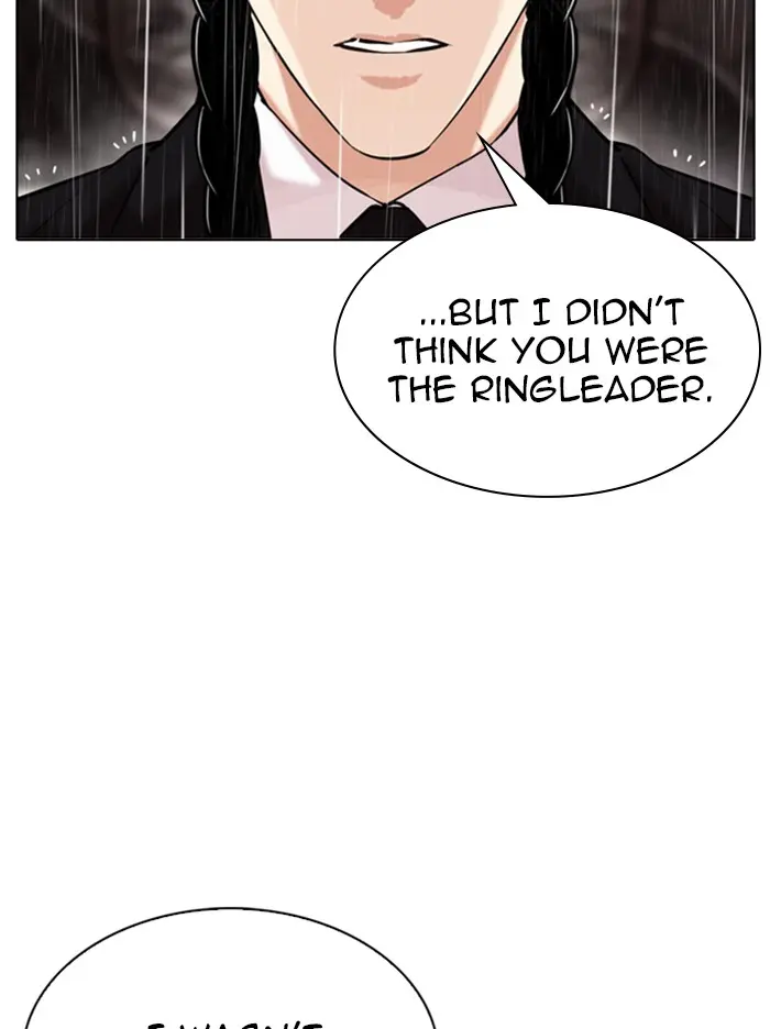 Lookism Chapter 333