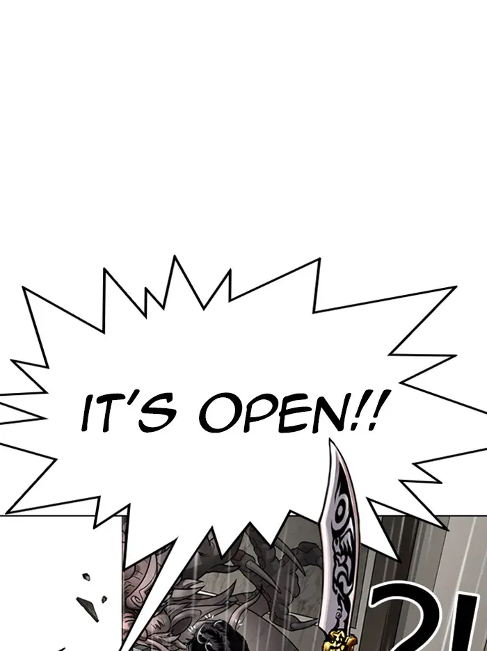 Lookism Chapter 333