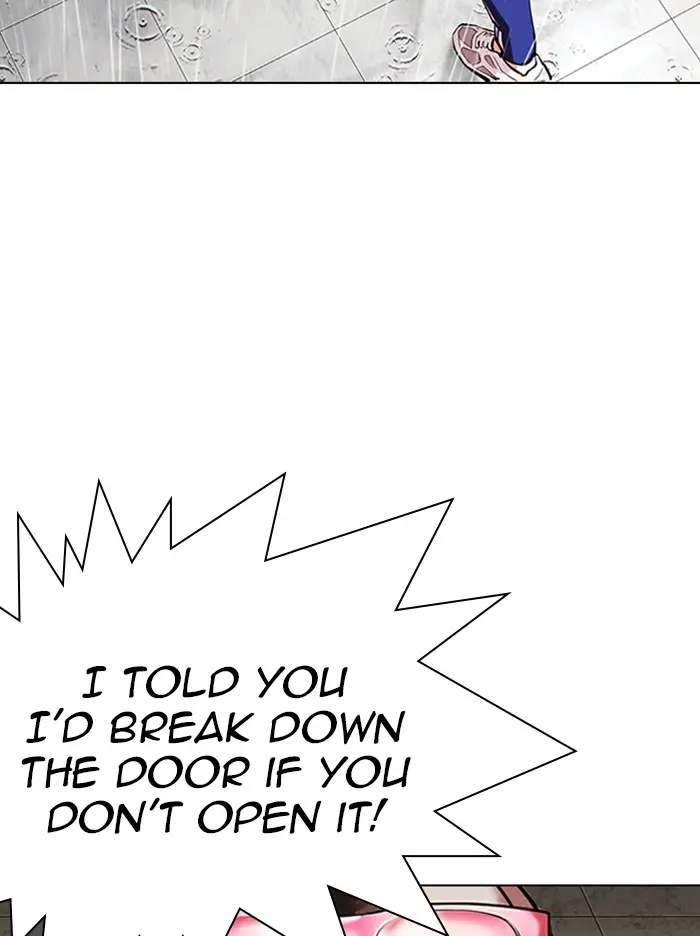 Lookism Chapter 333