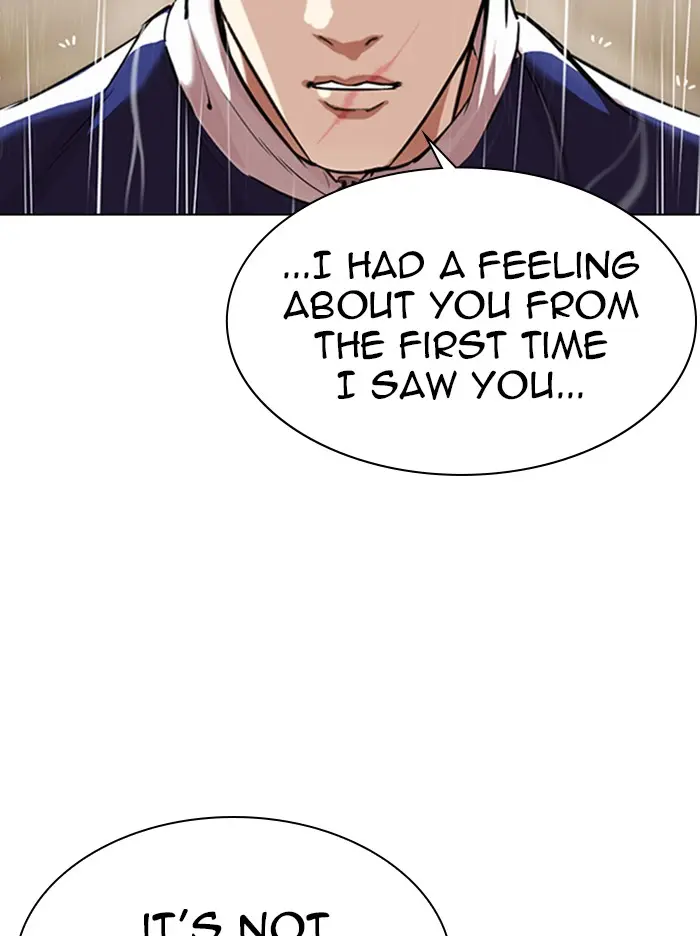 Lookism Chapter 333