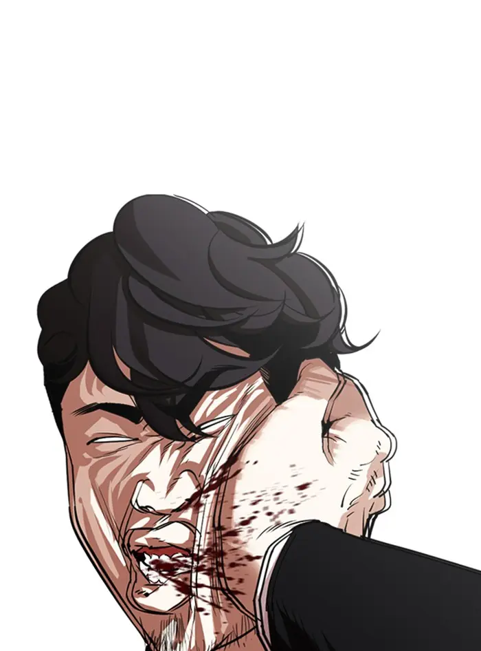 Lookism Chapter 333