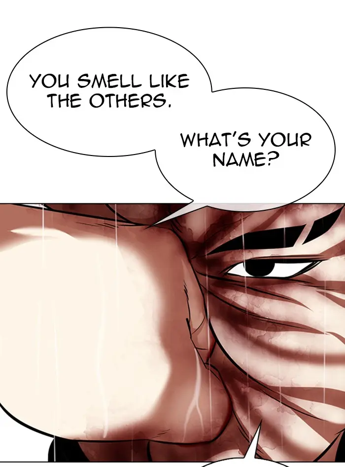 Lookism Chapter 333