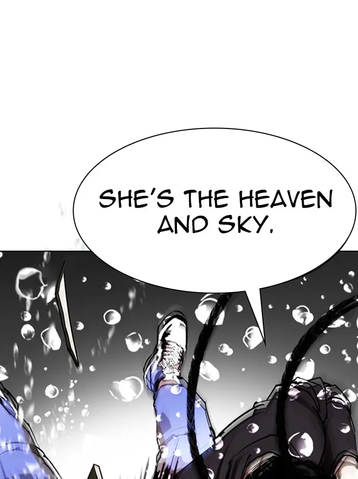 Lookism Chapter 333
