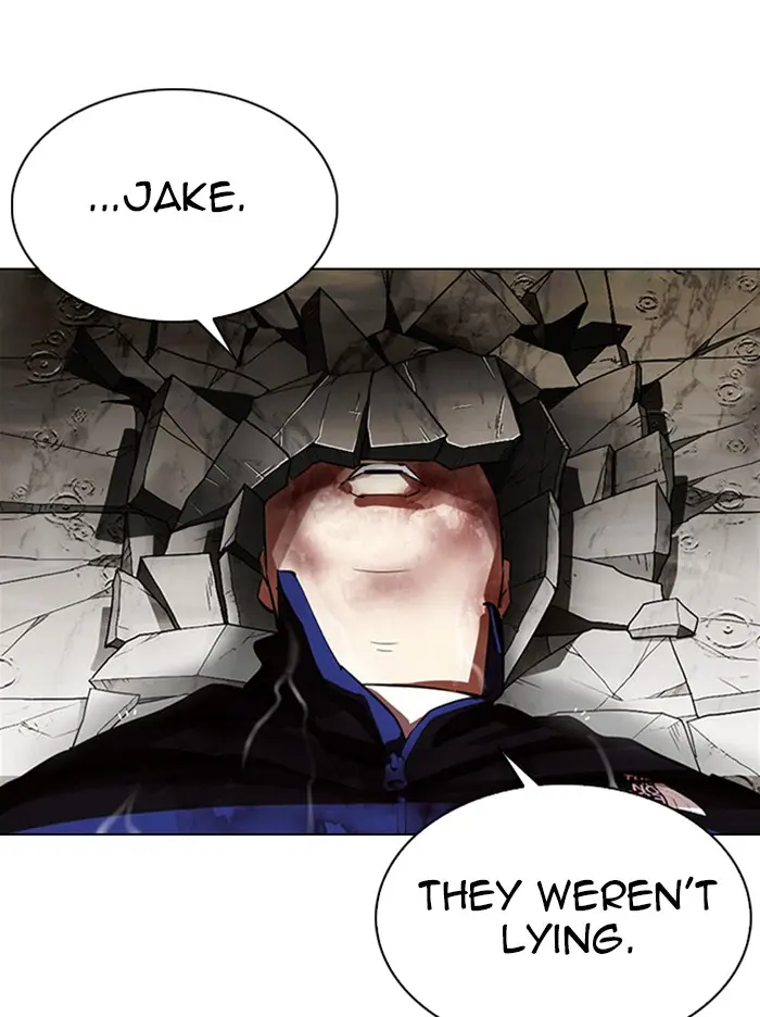 Lookism Chapter 333