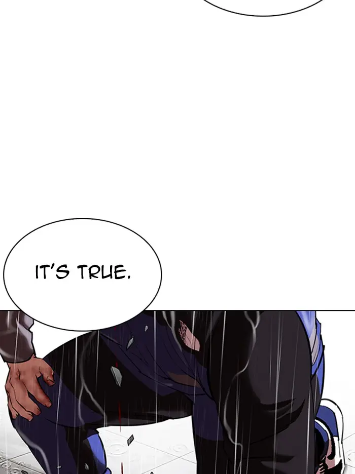 Lookism Chapter 333
