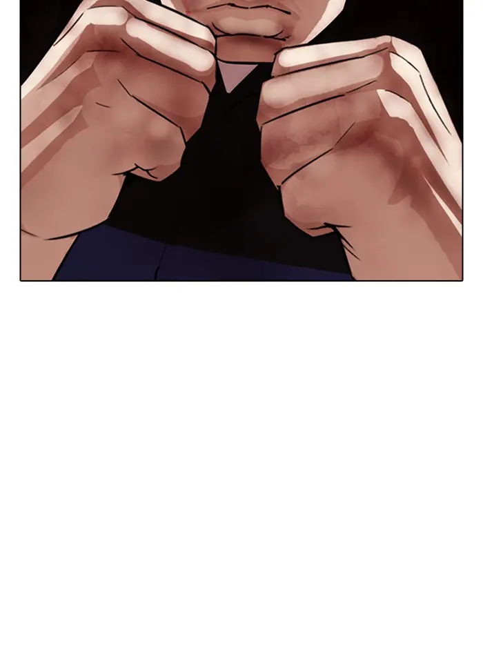Lookism Chapter 333