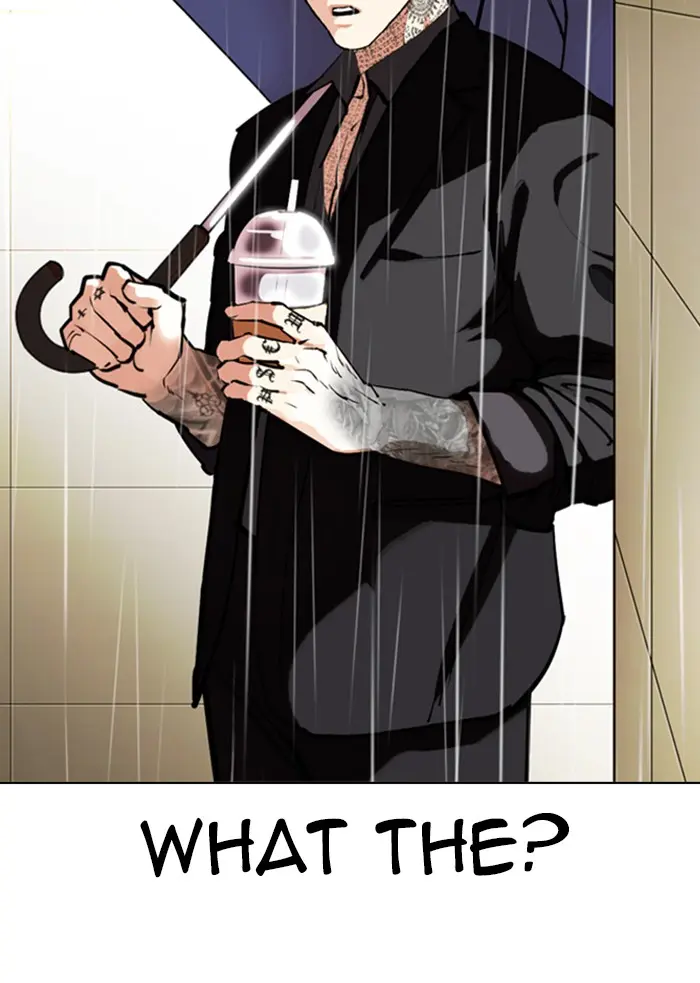 Lookism Chapter 333