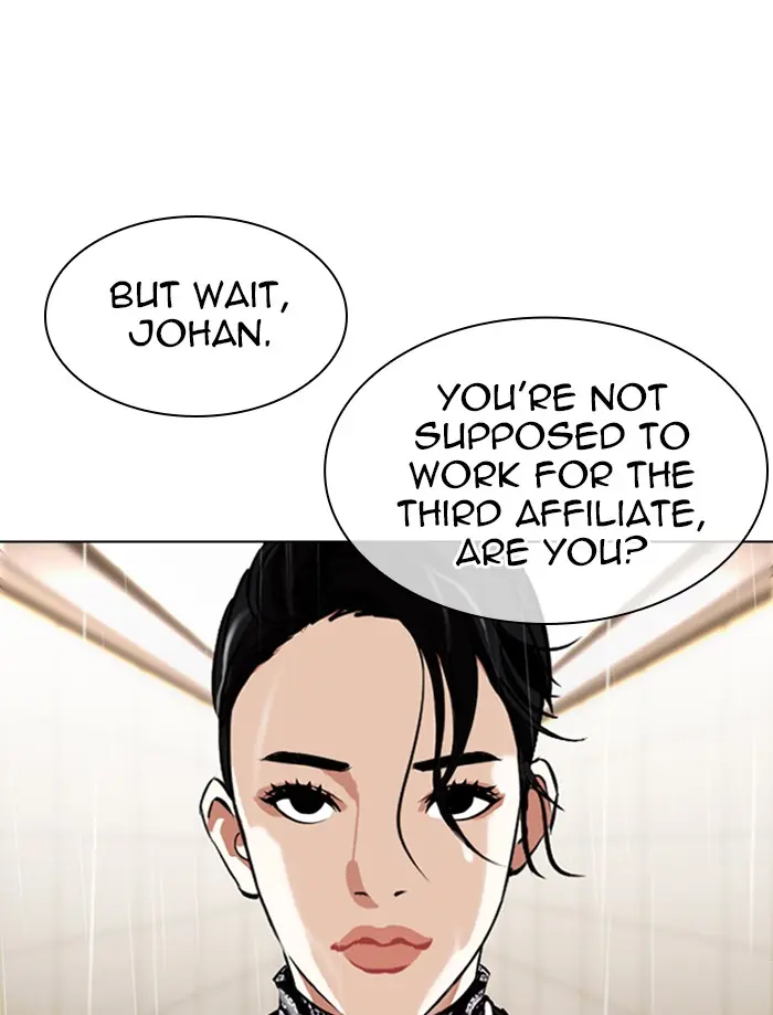 Lookism Chapter 333