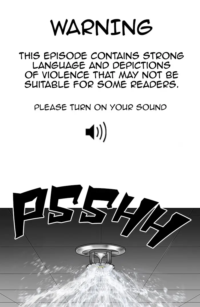 Lookism Chapter 334