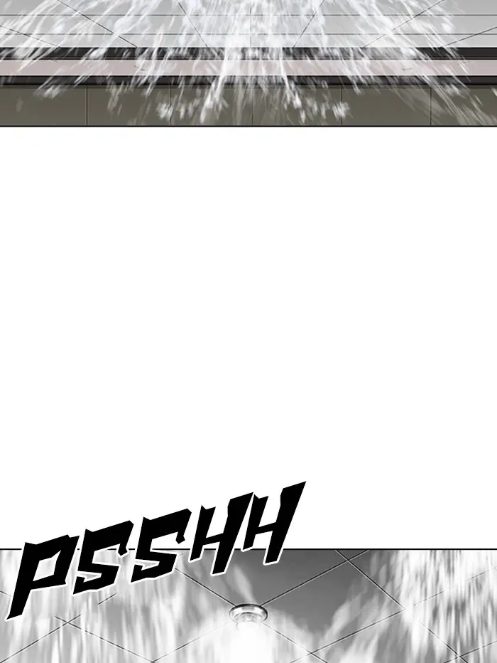 Lookism Chapter 334