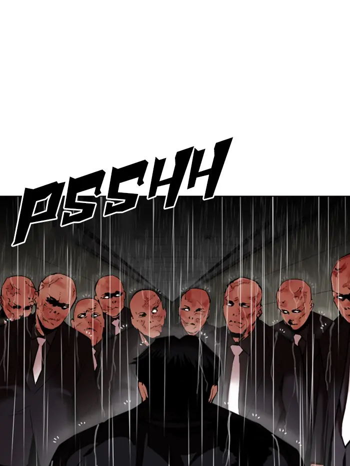 Lookism Chapter 334