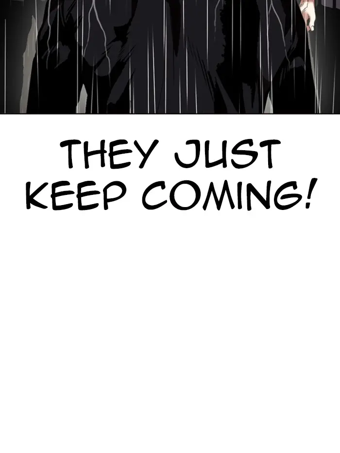 Lookism Chapter 334