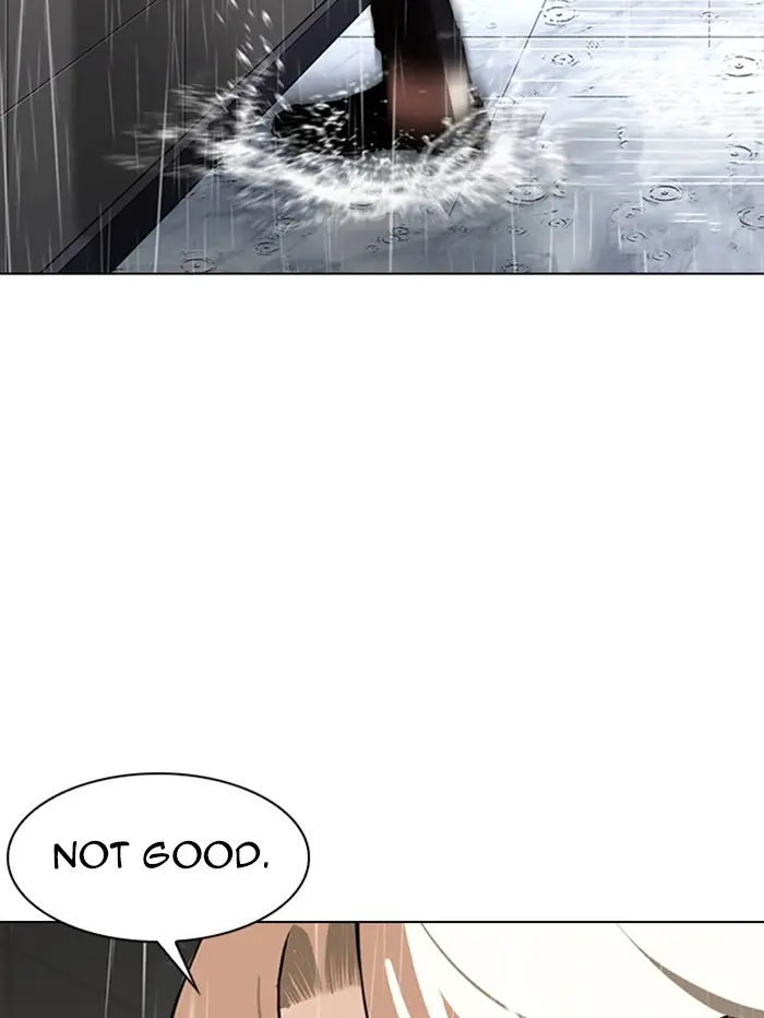 Lookism Chapter 334