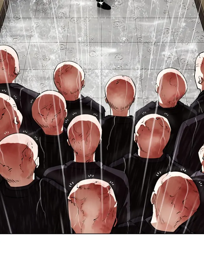 Lookism Chapter 334