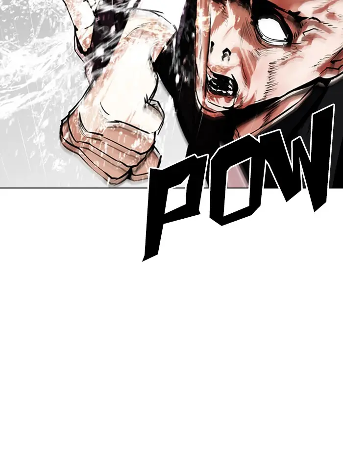 Lookism Chapter 334