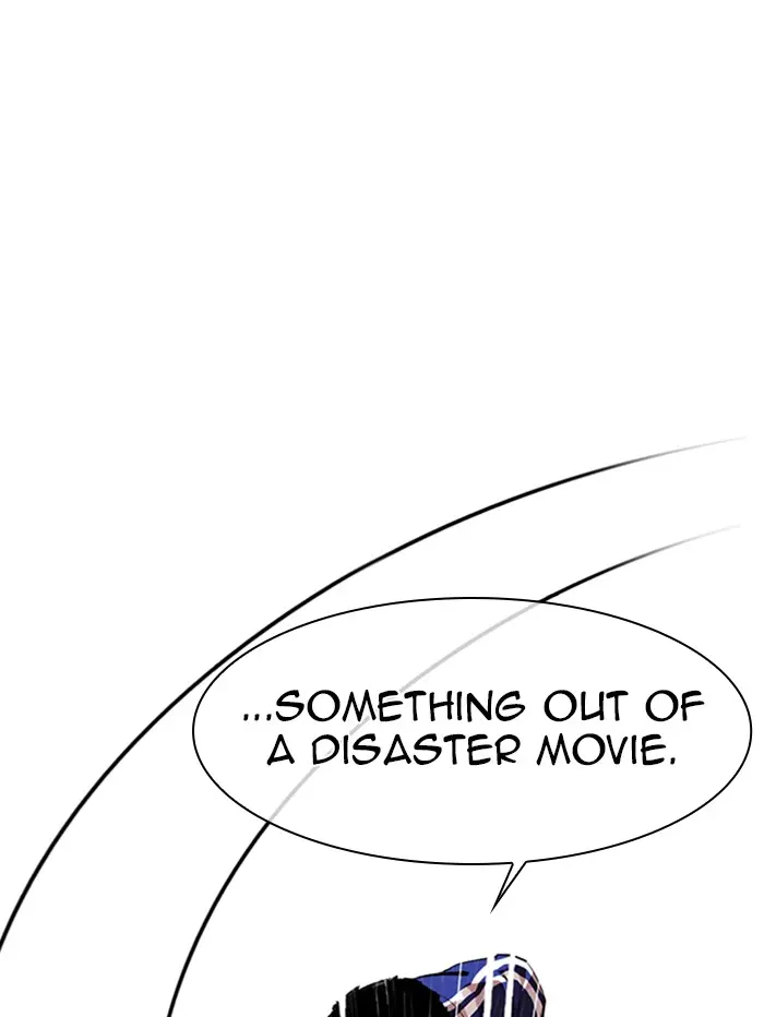 Lookism Chapter 334