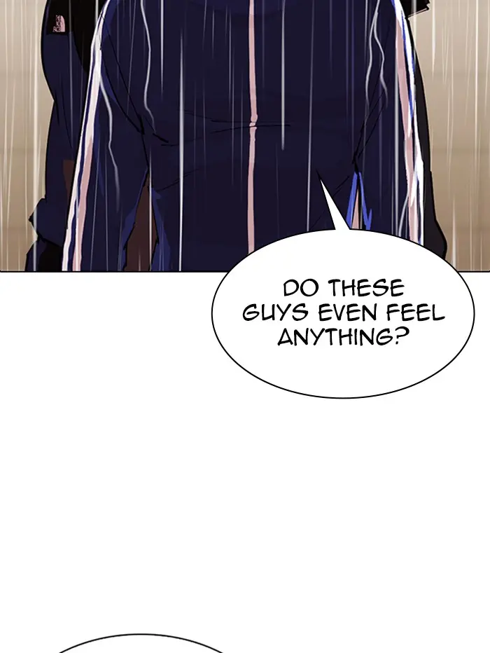 Lookism Chapter 334