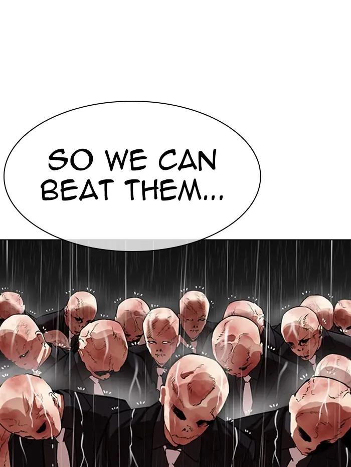 Lookism Chapter 334