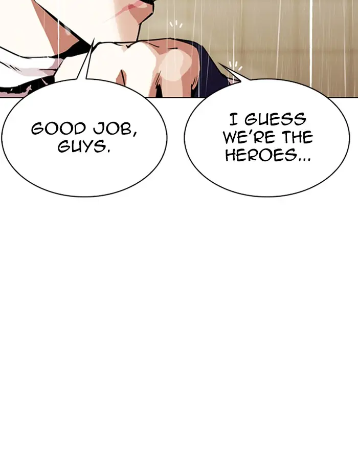Lookism Chapter 334