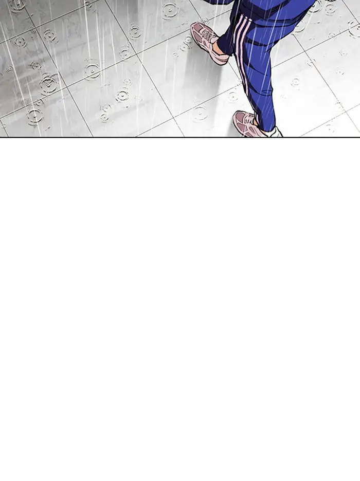 Lookism Chapter 334