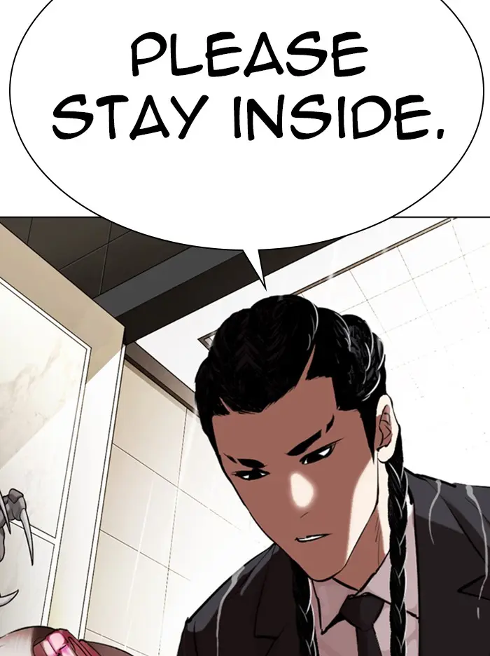 Lookism Chapter 334
