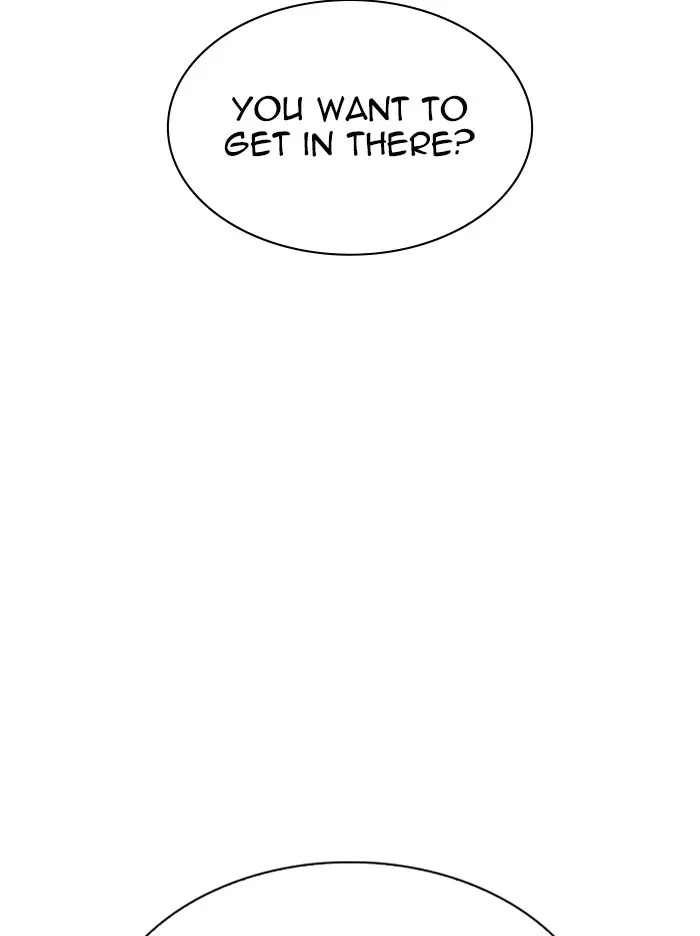 Lookism Chapter 334