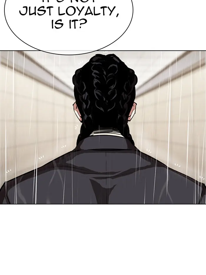 Lookism Chapter 334