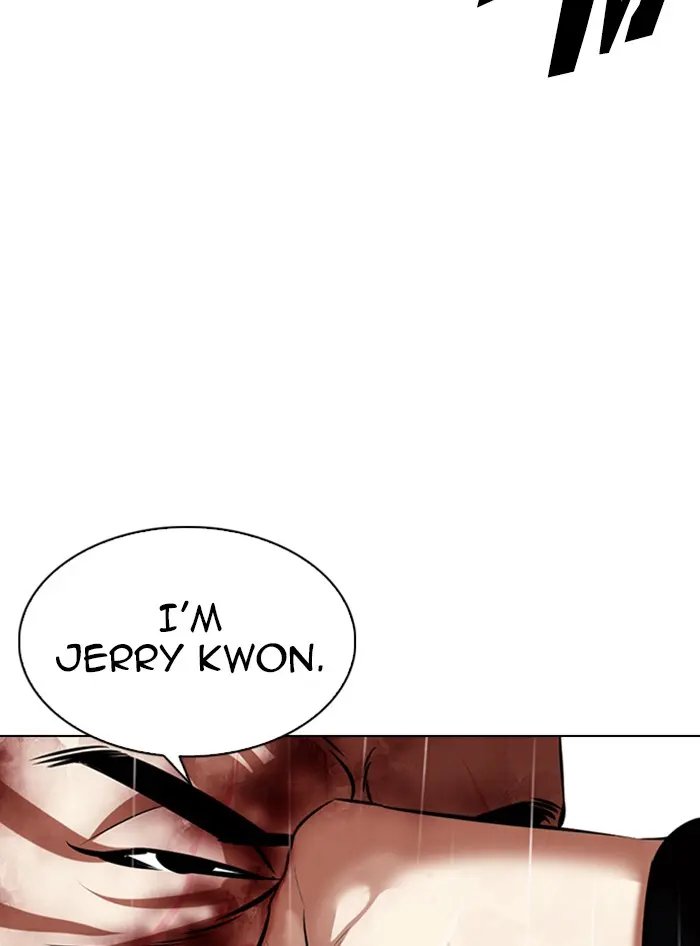Lookism Chapter 334