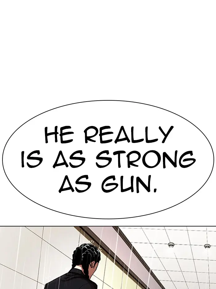 Lookism Chapter 334