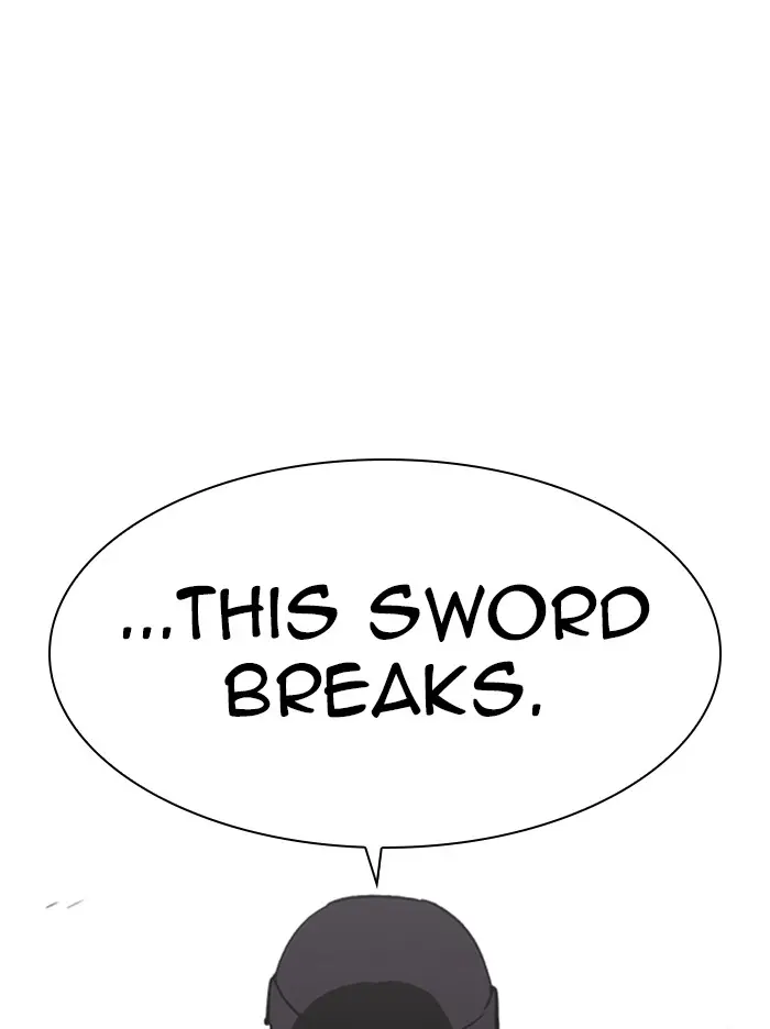 Lookism Chapter 334