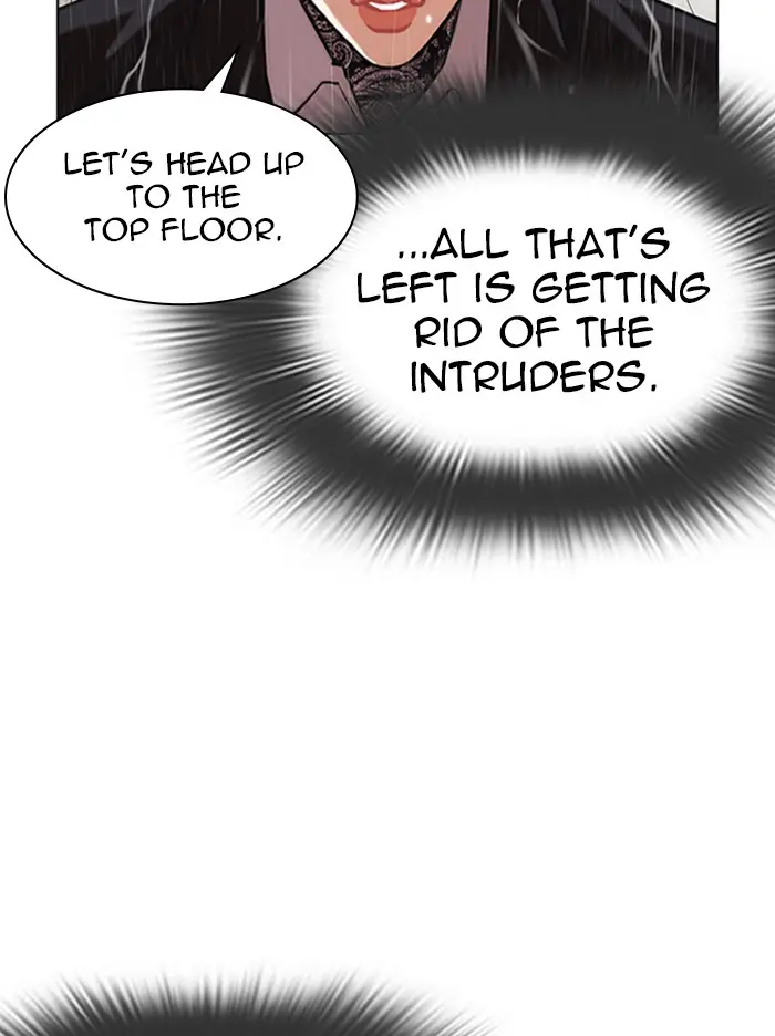Lookism Chapter 334
