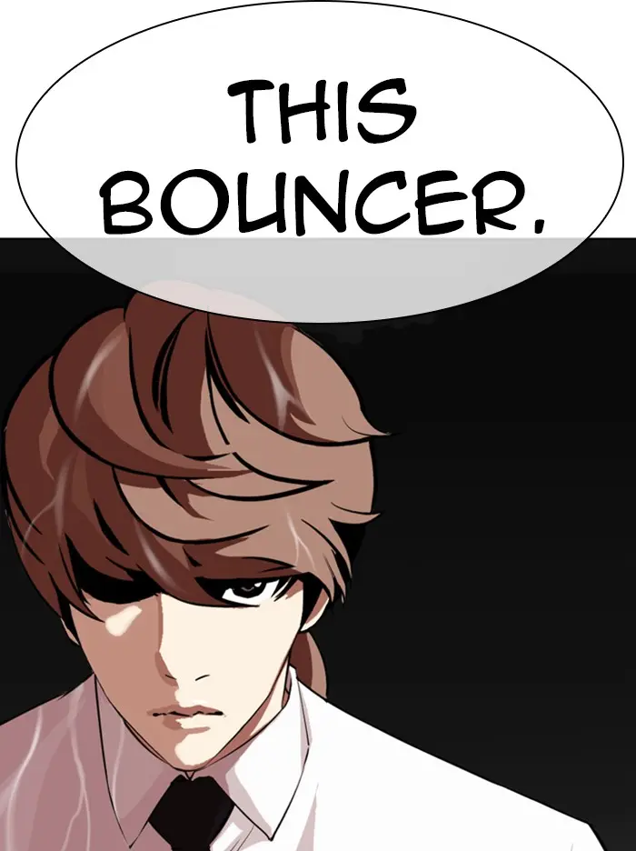 Lookism Chapter 334