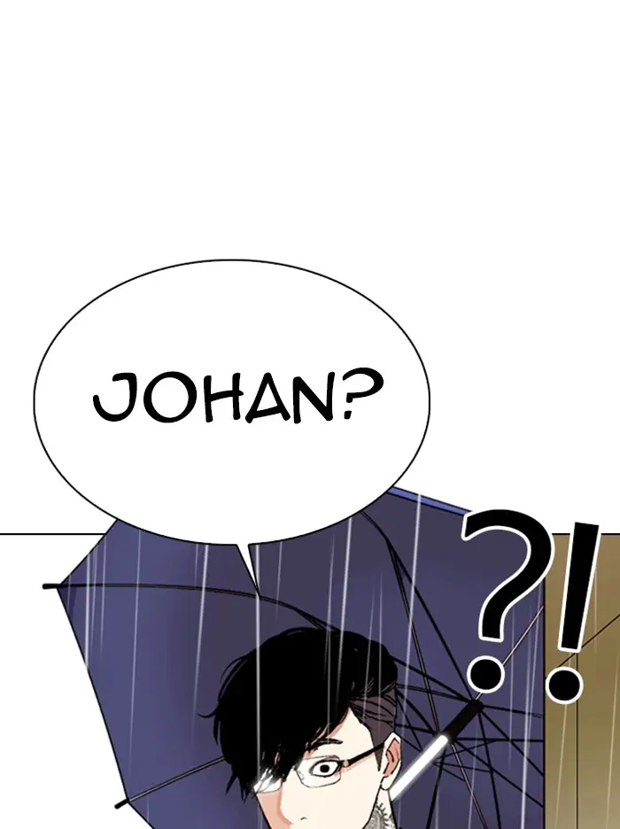 Lookism Chapter 334