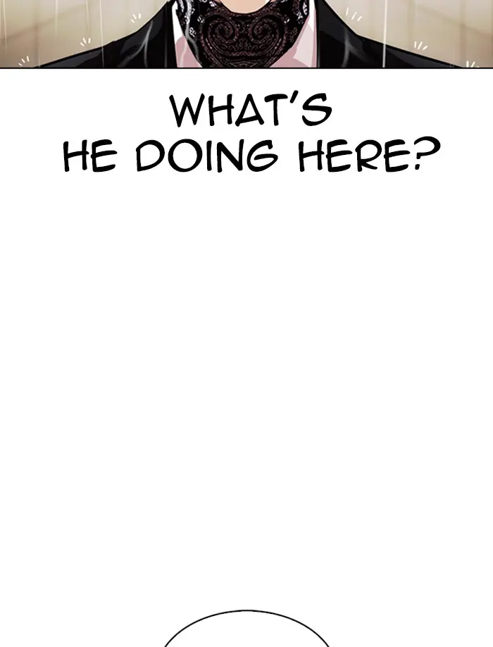 Lookism Chapter 334