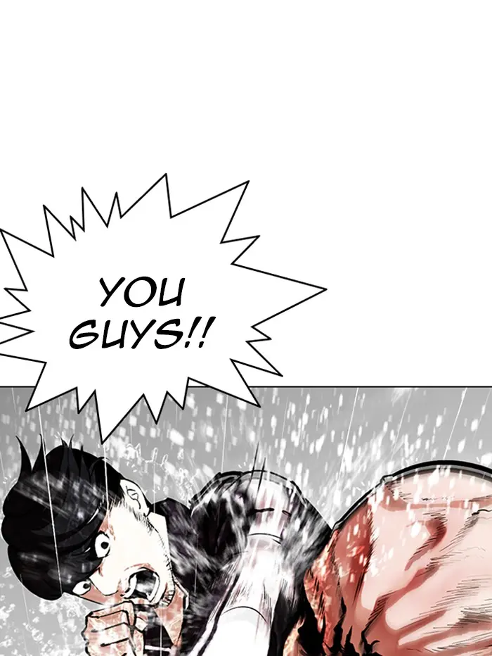 Read Lookism - Chapter 335 - w5.lookismmangafree.com | Image 19