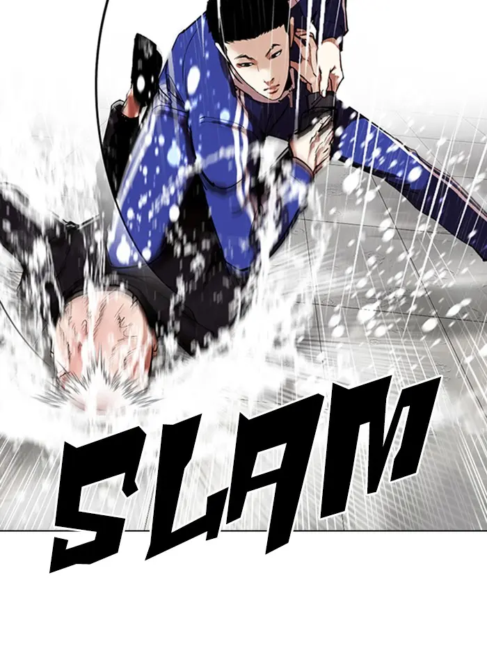 Read Lookism - Chapter 335 - w5.lookismmangafree.com | Image 25