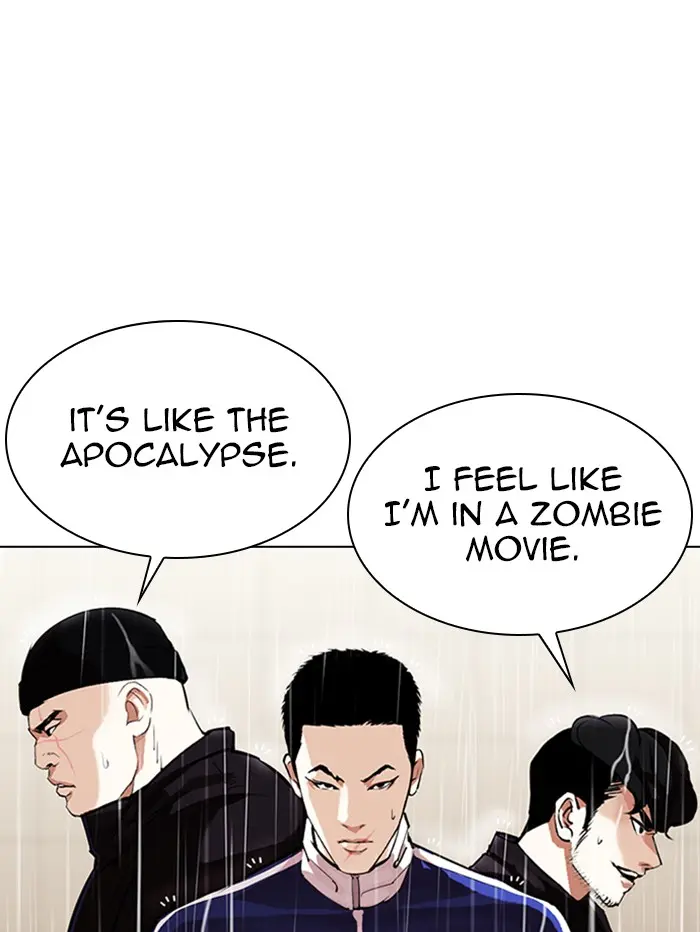 Read Lookism - Chapter 335 - w5.lookismmangafree.com | Image 26