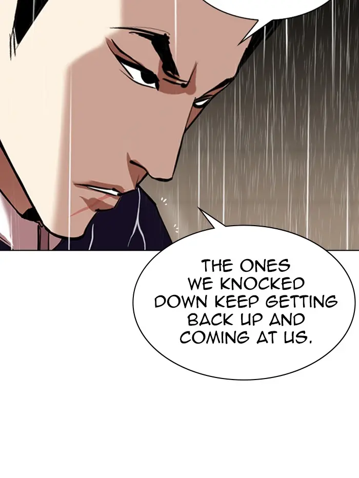 Read Lookism - Chapter 335 - w5.lookismmangafree.com | Image 30
