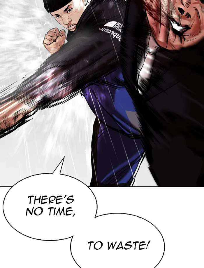 Read Lookism - Chapter 335 - w5.lookismmangafree.com | Image 34