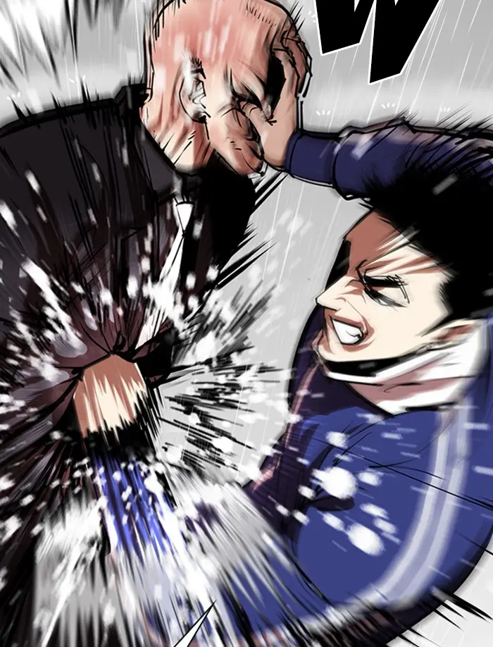 Read Lookism - Chapter 335 - w5.lookismmangafree.com | Image 36