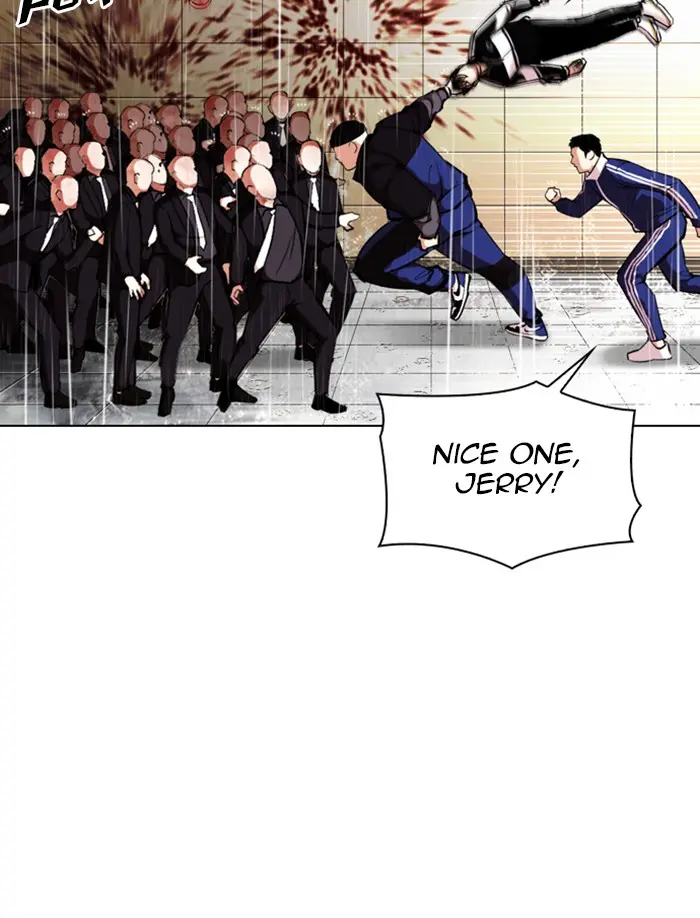Read Lookism - Chapter 335 - w5.lookismmangafree.com | Image 47