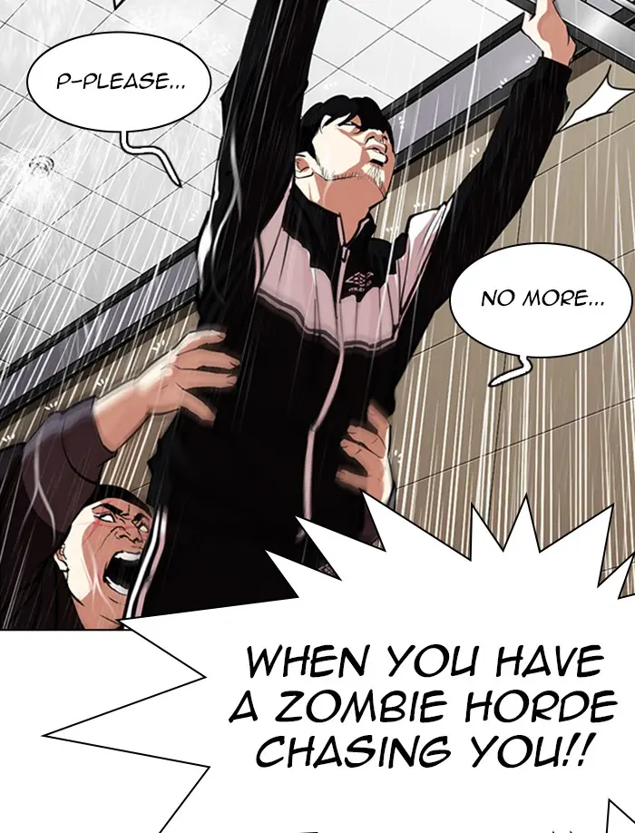 Read Lookism - Chapter 335 - w5.lookismmangafree.com | Image 52