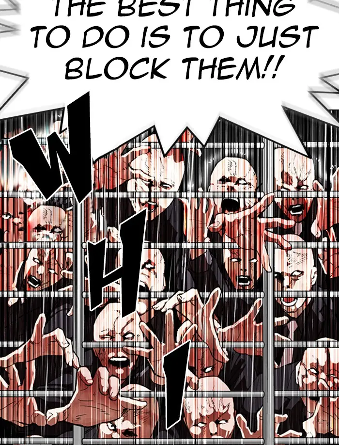 Read Lookism - Chapter 335 - w5.lookismmangafree.com | Image 54