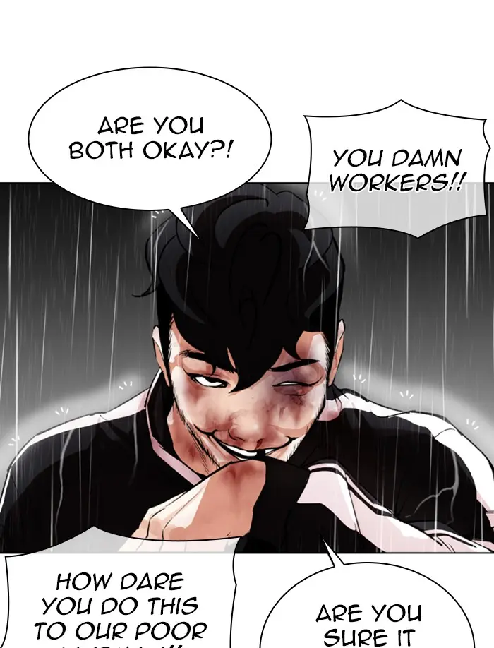 Read Lookism - Chapter 335 - w5.lookismmangafree.com | Image 60